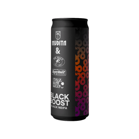 Black Boost