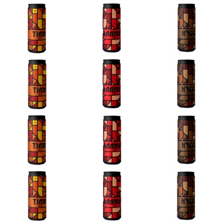 50 sfumature di rosso