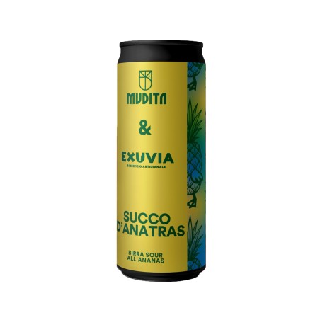 Succo D'Anatras